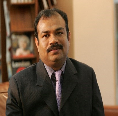 Arindam Sen