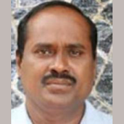 PROF. G THANGAMANI